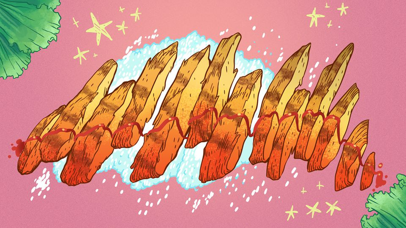Illustration: Nick Wanserski